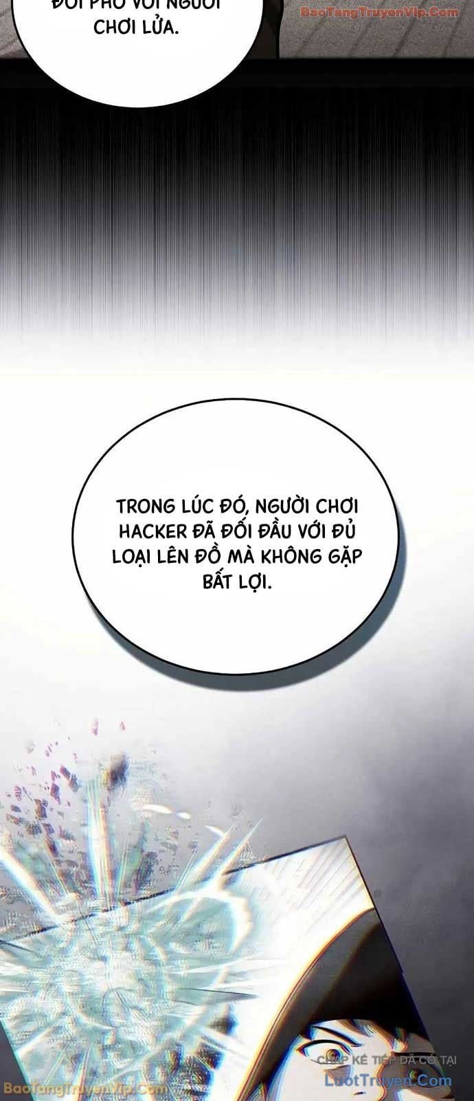 Phát Sóng Của Siêu Việt Giả Chap 9 - Next Chap 10