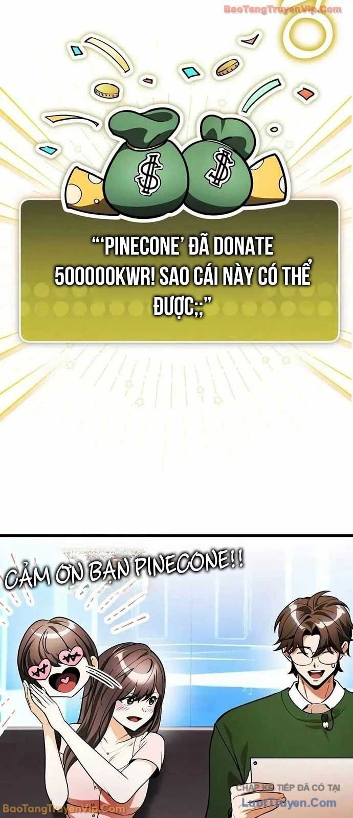 Phát Sóng Của Siêu Việt Giả Chap 9 - Next Chap 10