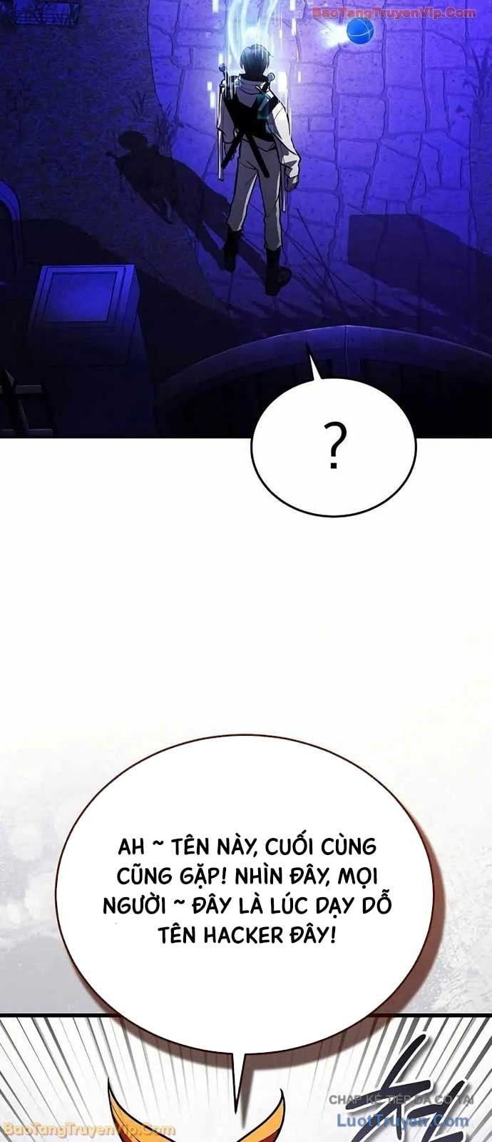 Phát Sóng Của Siêu Việt Giả Chap 9 - Next Chap 10