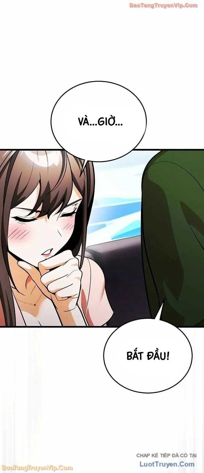 Phát Sóng Của Siêu Việt Giả Chap 9 - Next Chap 10