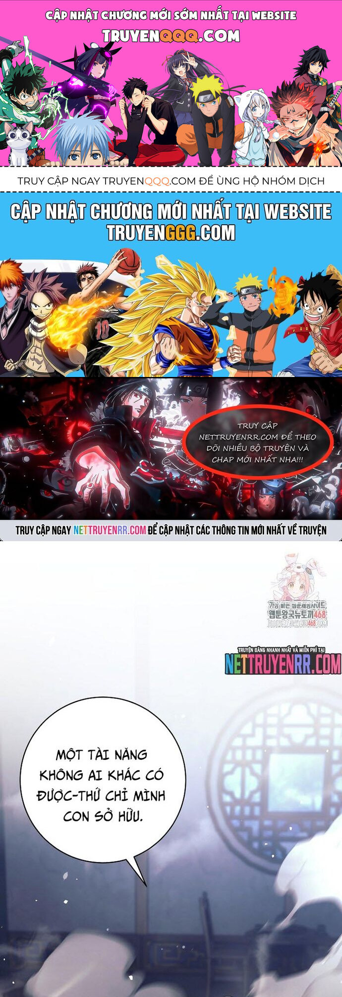 Phệ Kiếm Chap 35 - Next Chap 36