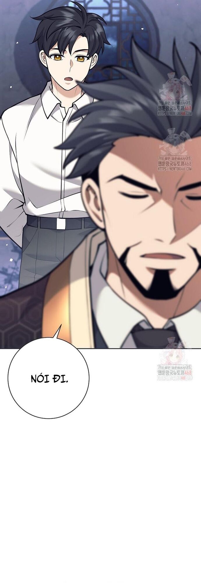 Phệ Kiếm Chap 35 - Next Chap 36