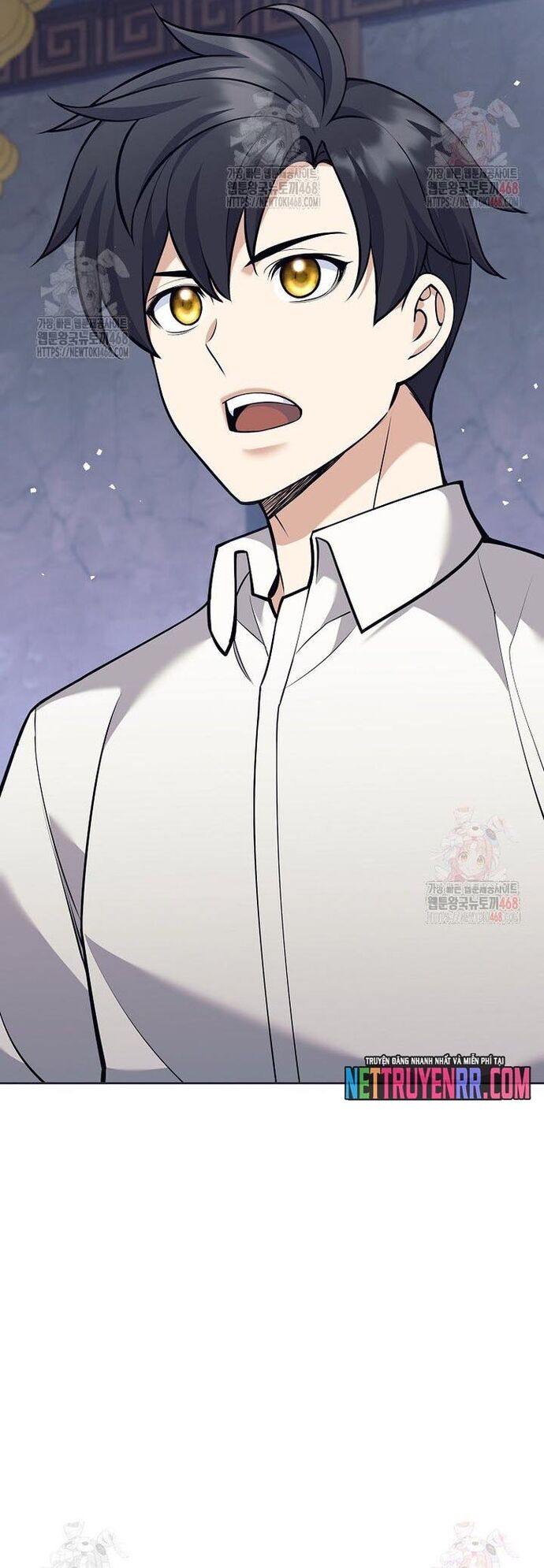 Phệ Kiếm Chap 35 - Next Chap 36