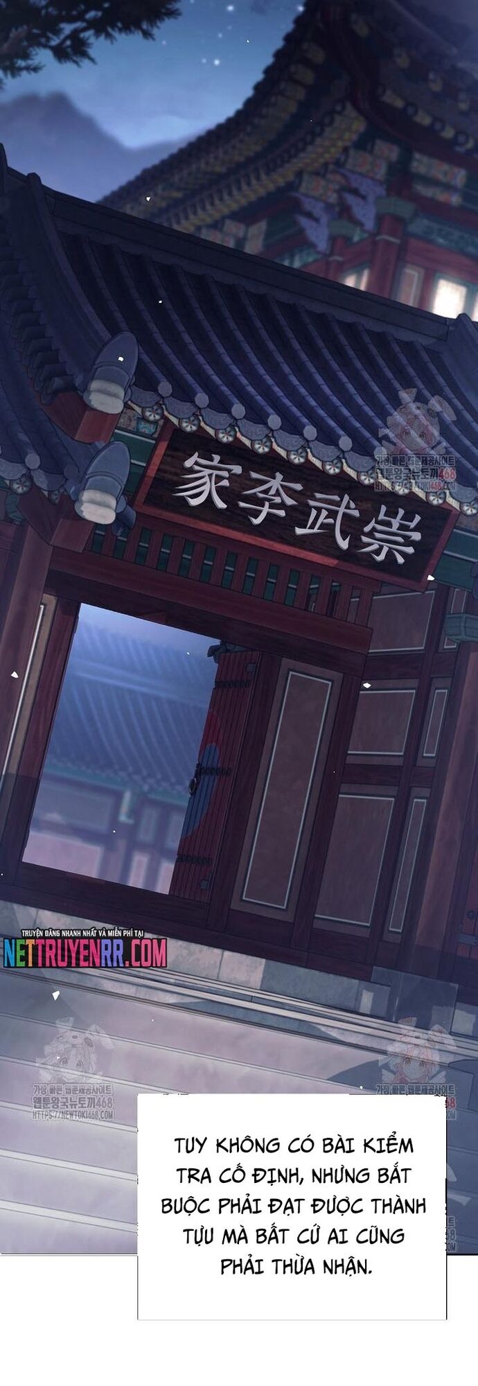 Phệ Kiếm Chap 35 - Next Chap 36