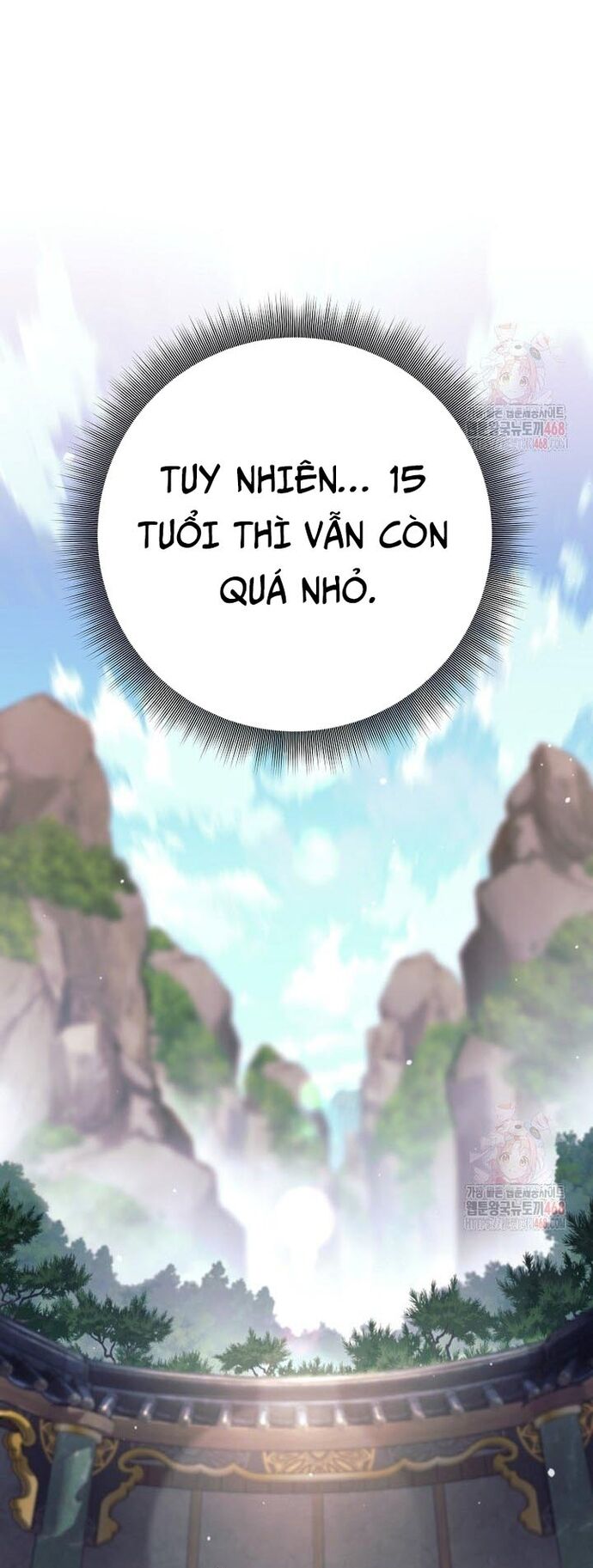 Phệ Kiếm Chap 35 - Next Chap 36