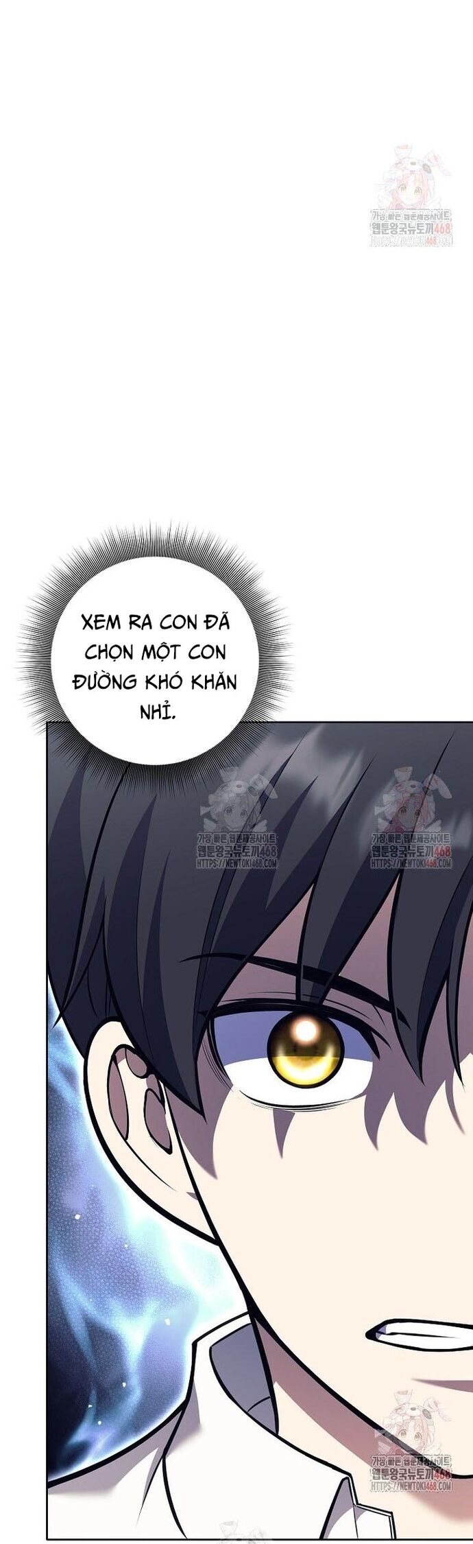 Phệ Kiếm Chap 35 - Next Chap 36