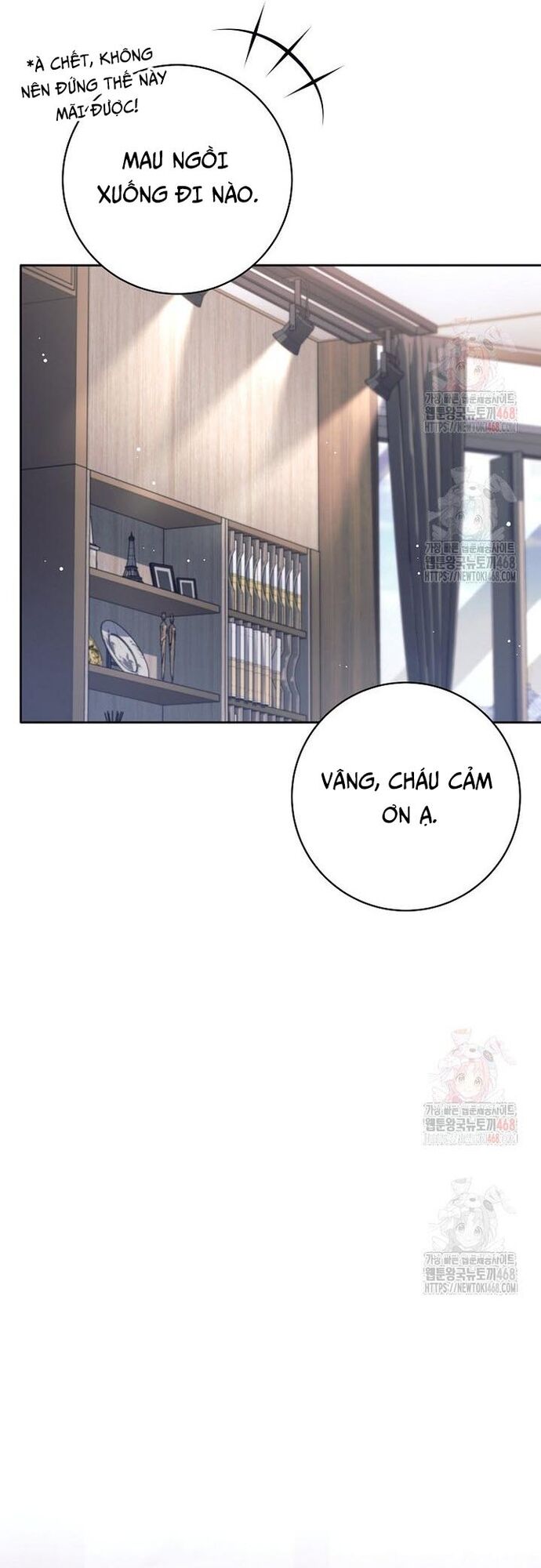 Phệ Kiếm Chap 35 - Next Chap 36