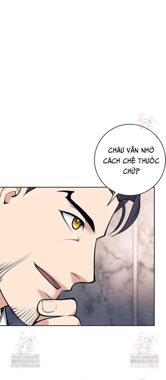 Phệ Kiếm Chap 35 - Next Chap 36
