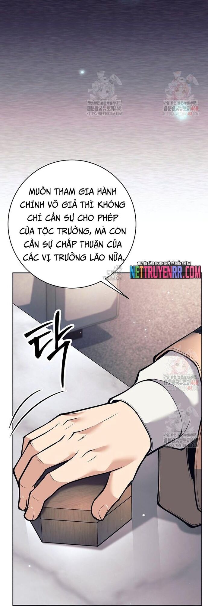 Phệ Kiếm Chap 35 - Next Chap 36