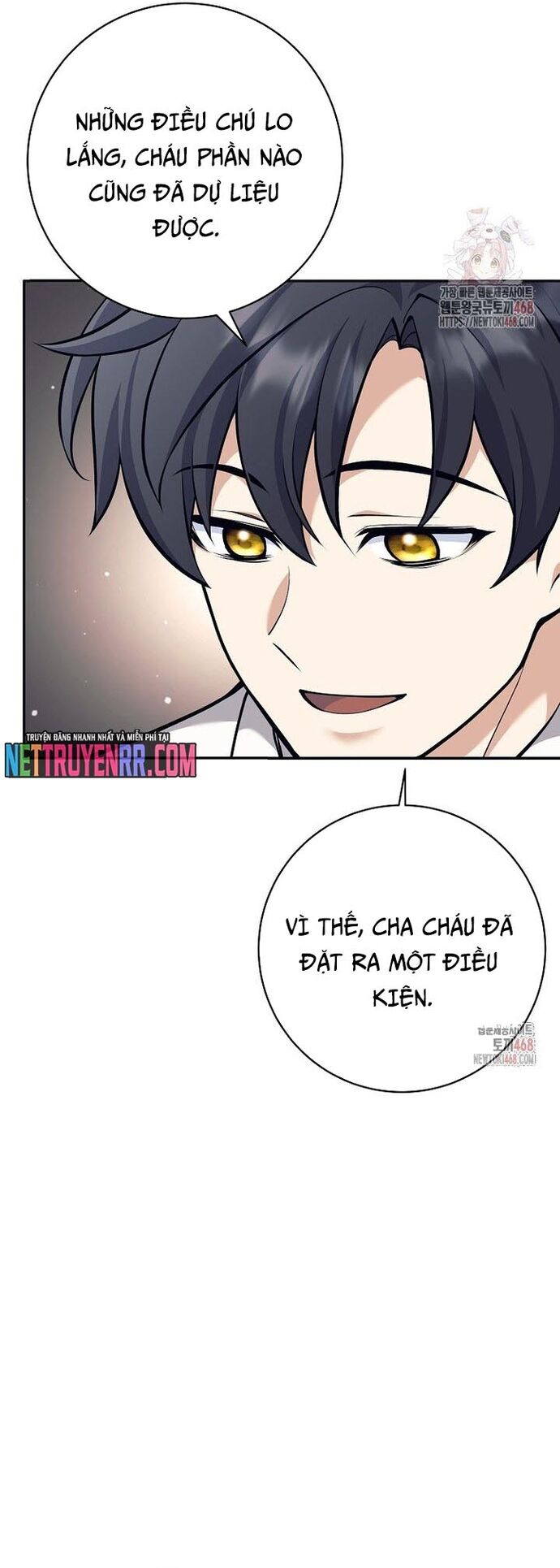 Phệ Kiếm Chap 35 - Next Chap 36