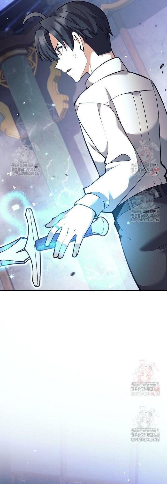 Phệ Kiếm Chap 35 - Next Chap 36