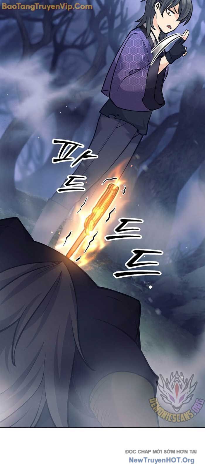 Phệ Kiếm Chap 39 - Next Chap 40