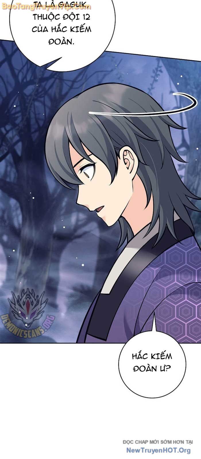 Phệ Kiếm Chap 39 - Next Chap 40