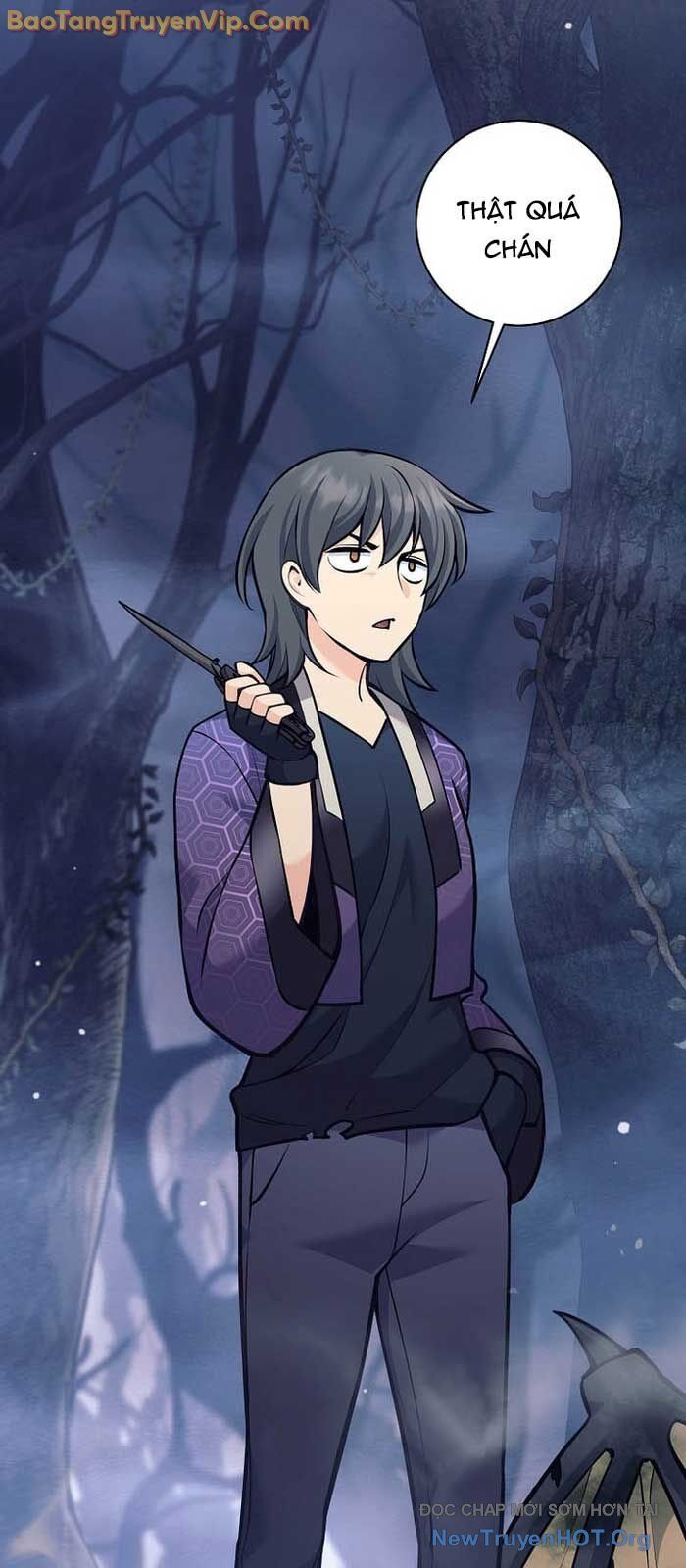 Phệ Kiếm Chap 39 - Next Chap 40