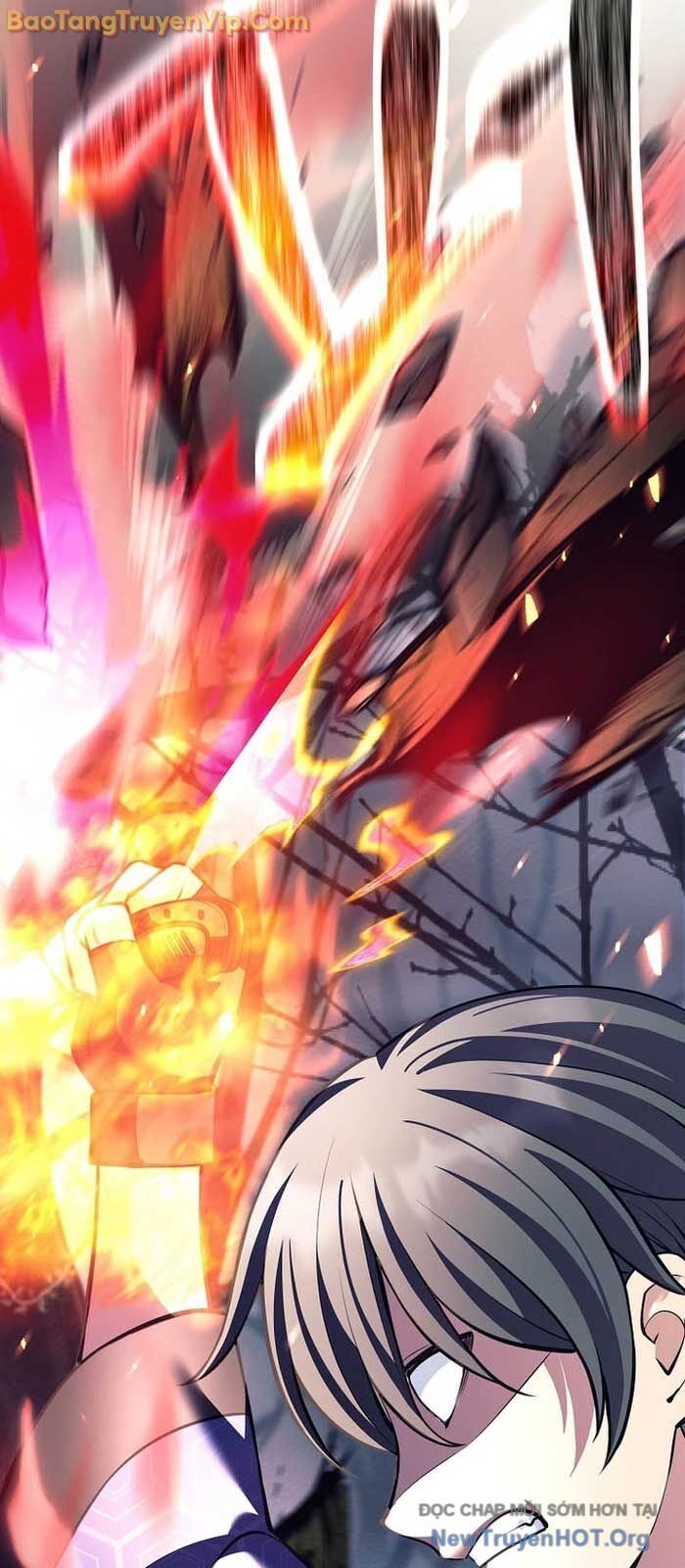 Phệ Kiếm Chap 39 - Next Chap 40