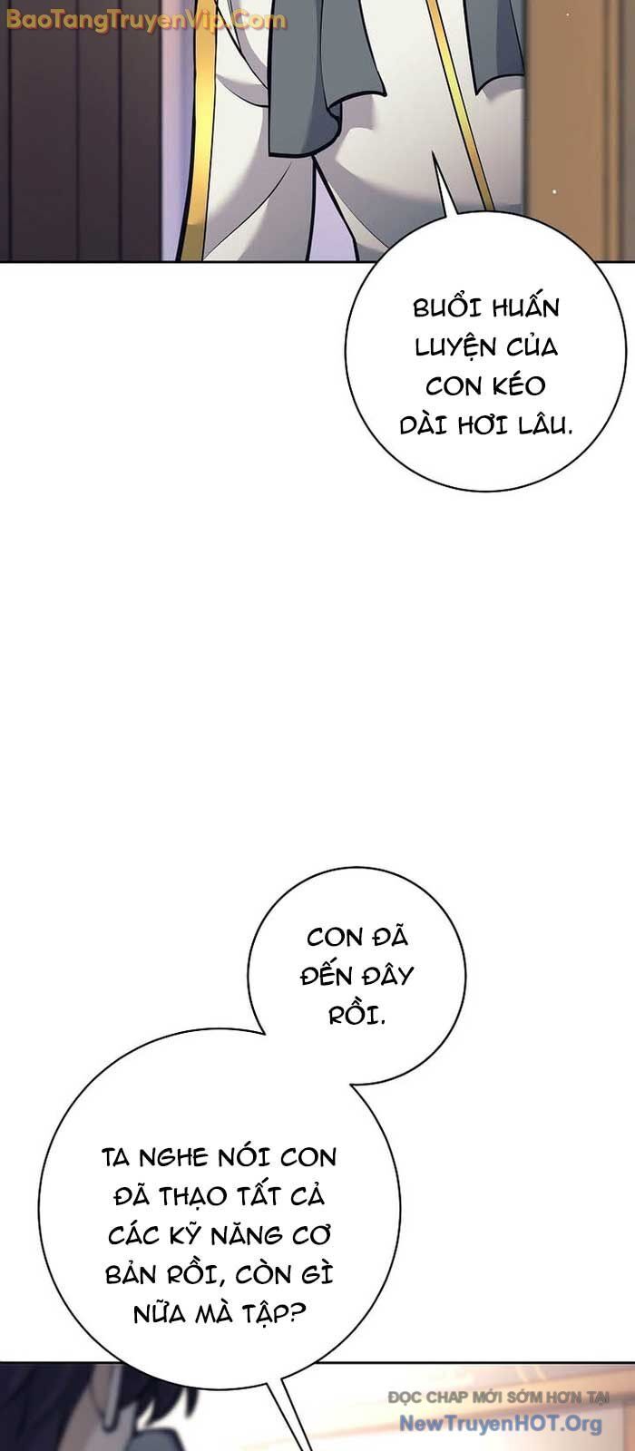 Phệ Kiếm Chap 39 - Next Chap 40