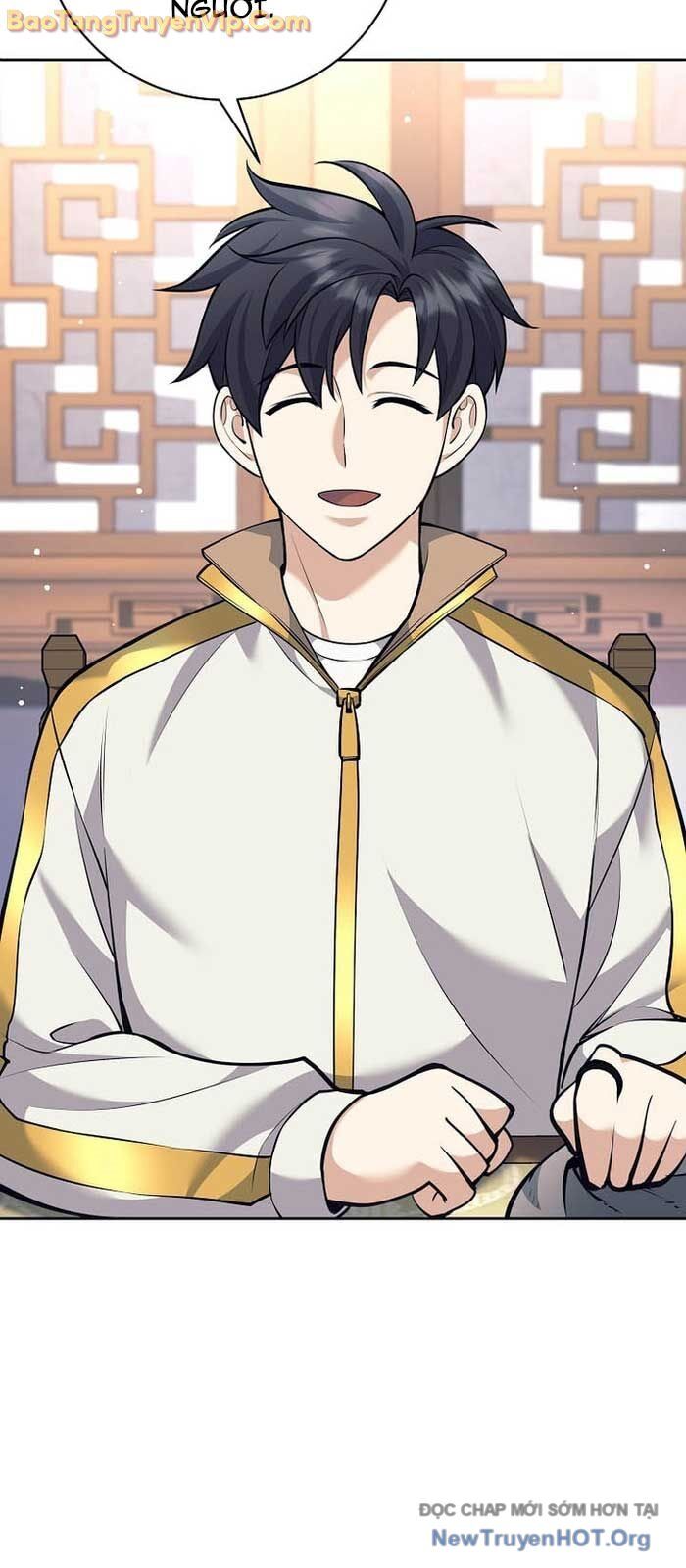 Phệ Kiếm Chap 39 - Next Chap 40