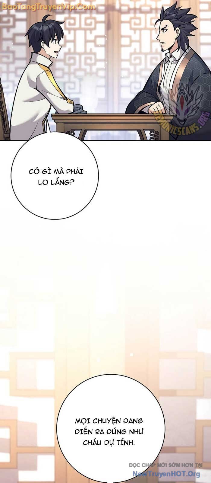 Phệ Kiếm Chap 39 - Next Chap 40