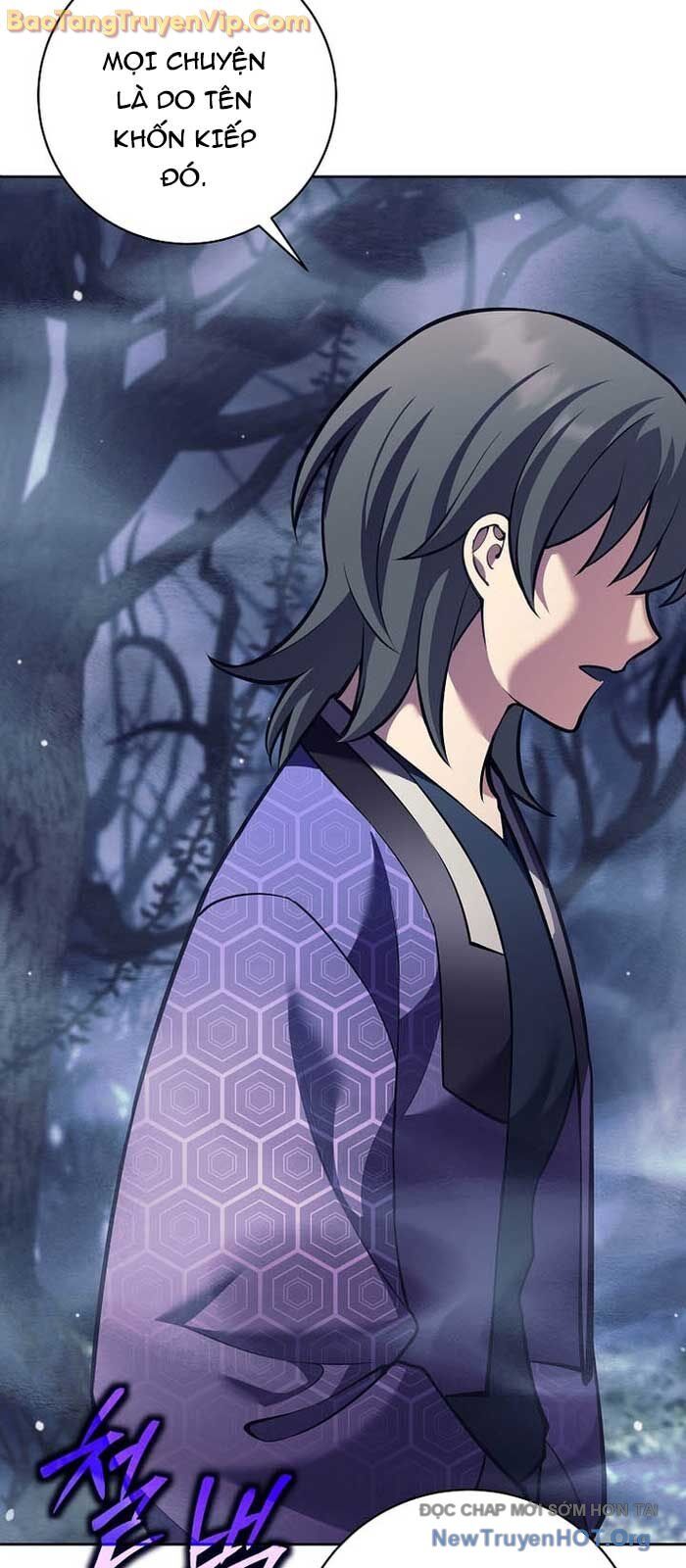 Phệ Kiếm Chap 39 - Next Chap 40