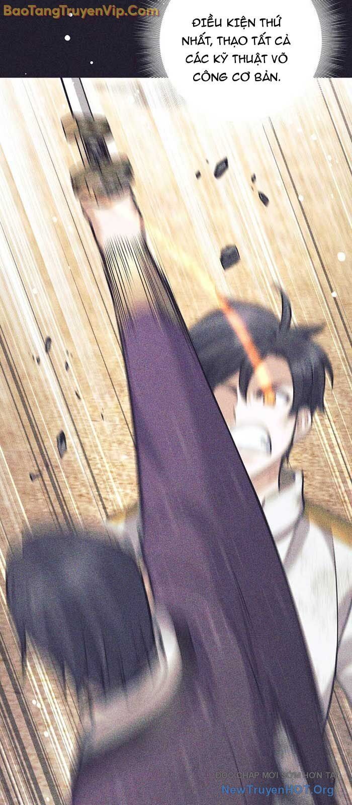 Phệ Kiếm Chap 39 - Next Chap 40