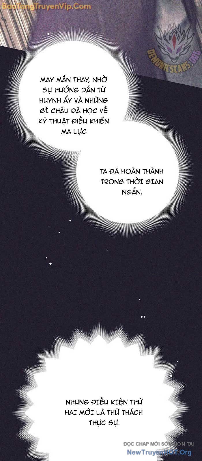 Phệ Kiếm Chap 39 - Next Chap 40