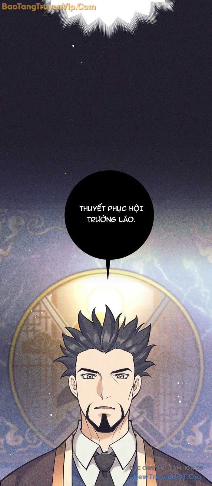 Phệ Kiếm Chap 39 - Next Chap 40