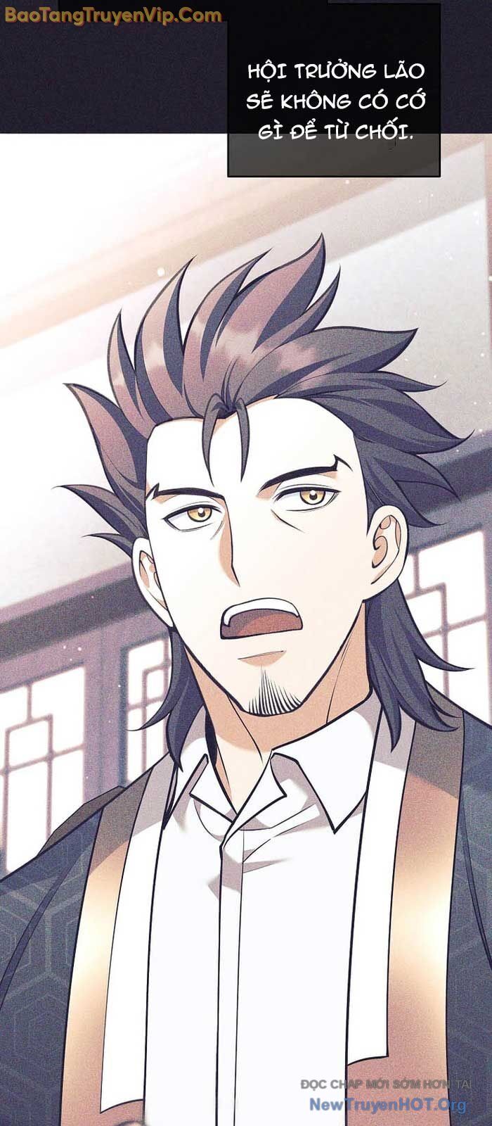 Phệ Kiếm Chap 39 - Next Chap 40