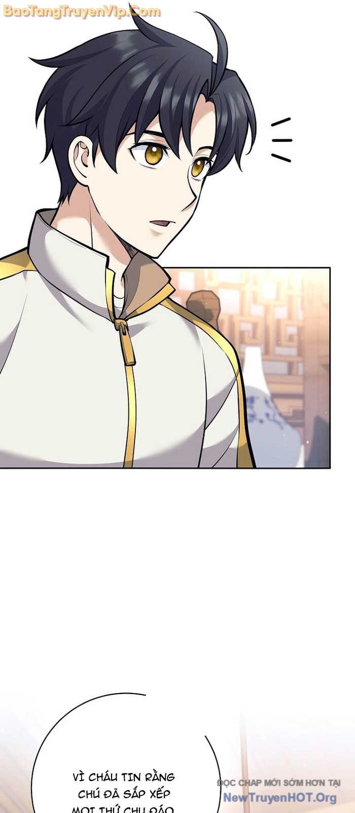 Phệ Kiếm Chap 39 - Next Chap 40