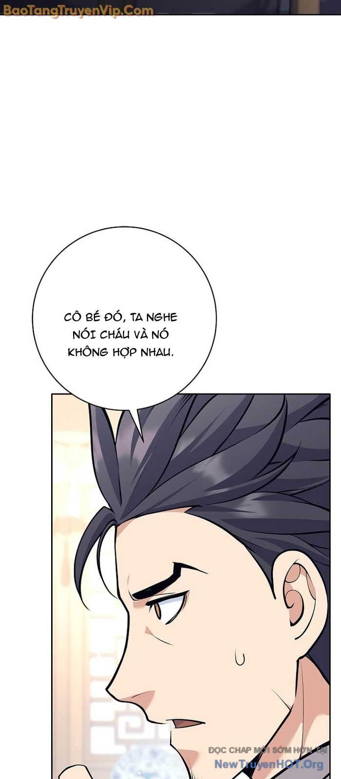 Phệ Kiếm Chap 39 - Next Chap 40