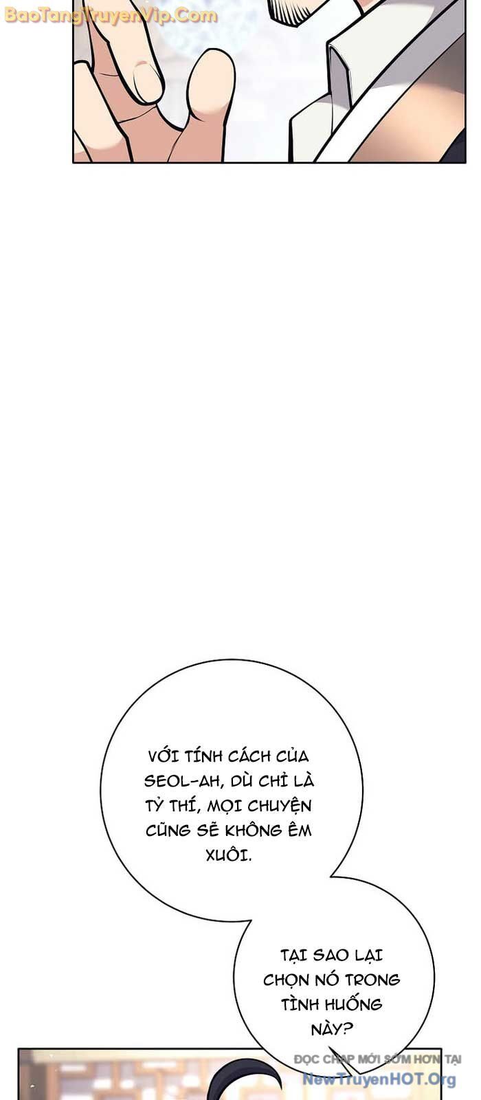 Phệ Kiếm Chap 39 - Next Chap 40