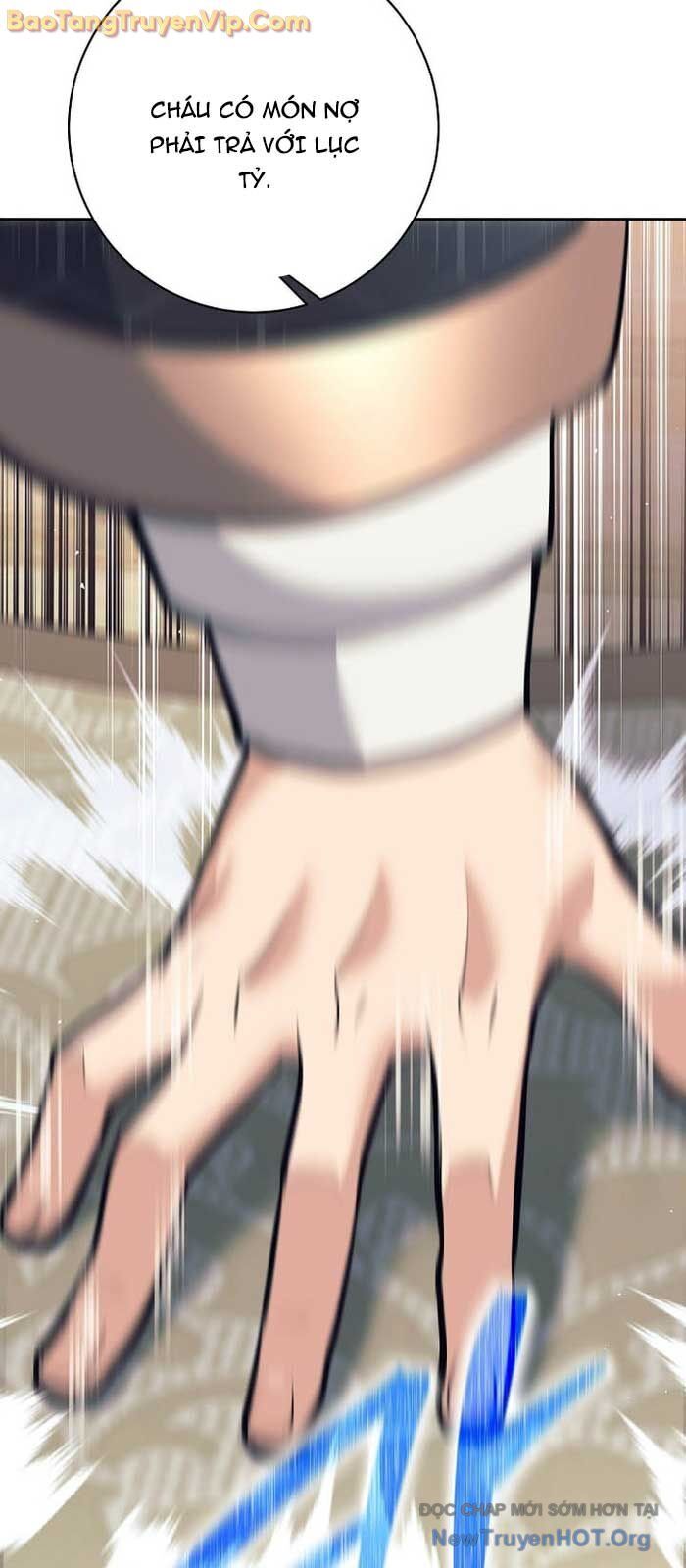 Phệ Kiếm Chap 39 - Next Chap 40