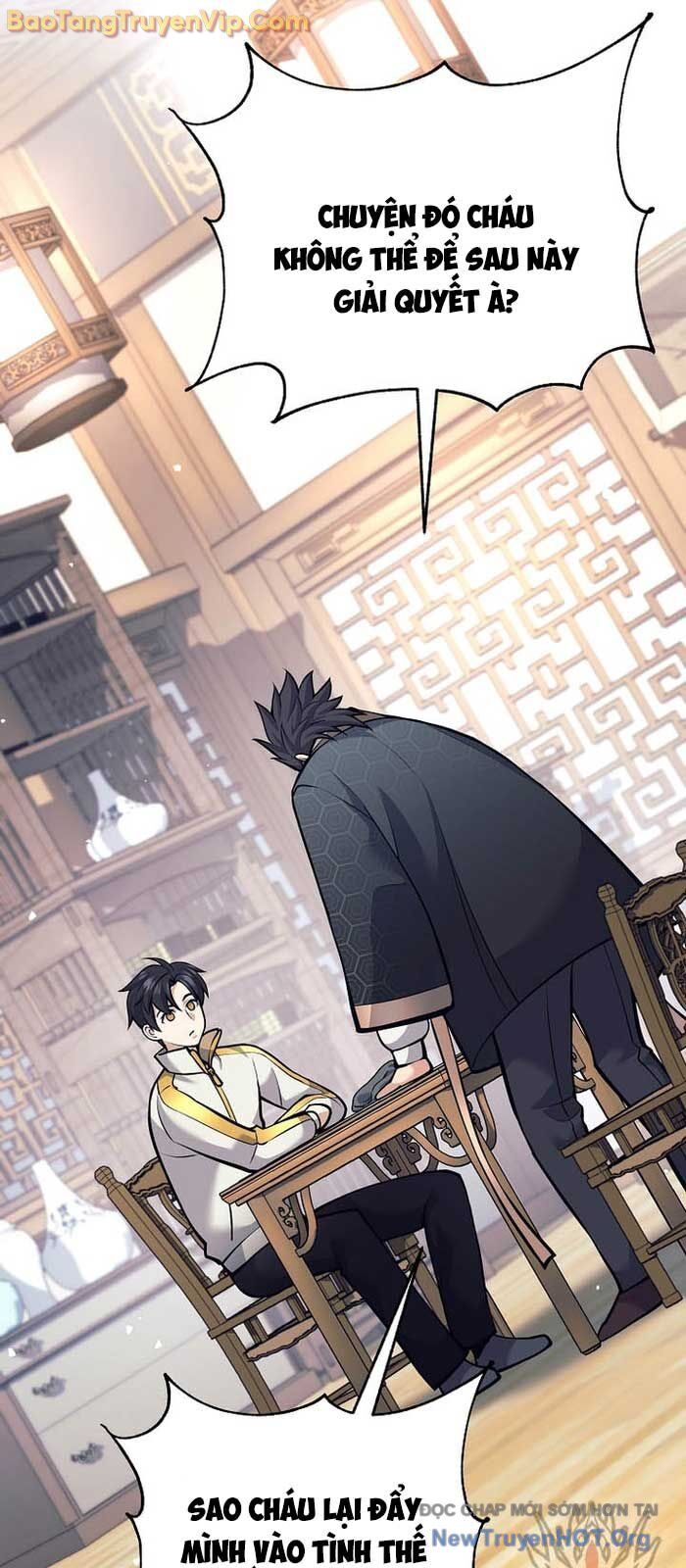 Phệ Kiếm Chap 39 - Next Chap 40