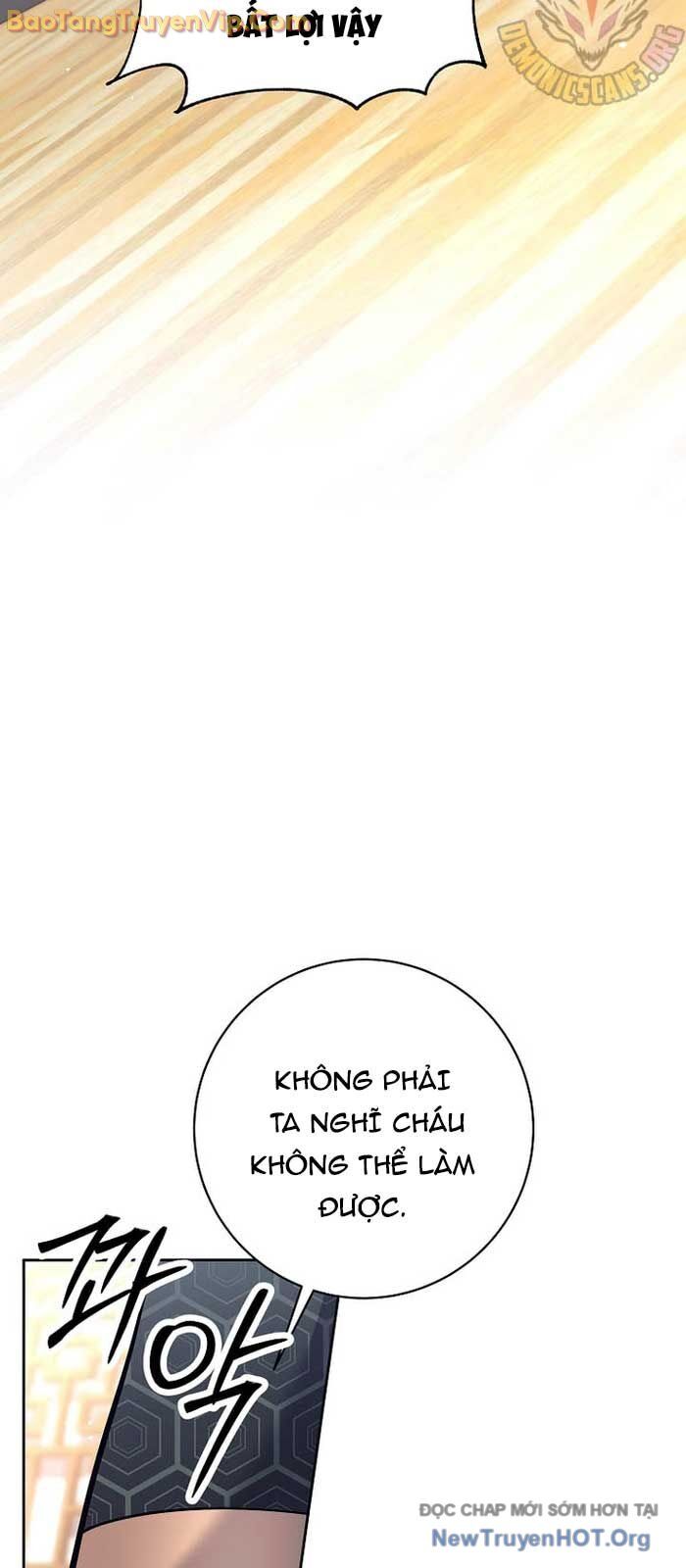 Phệ Kiếm Chap 39 - Next Chap 40