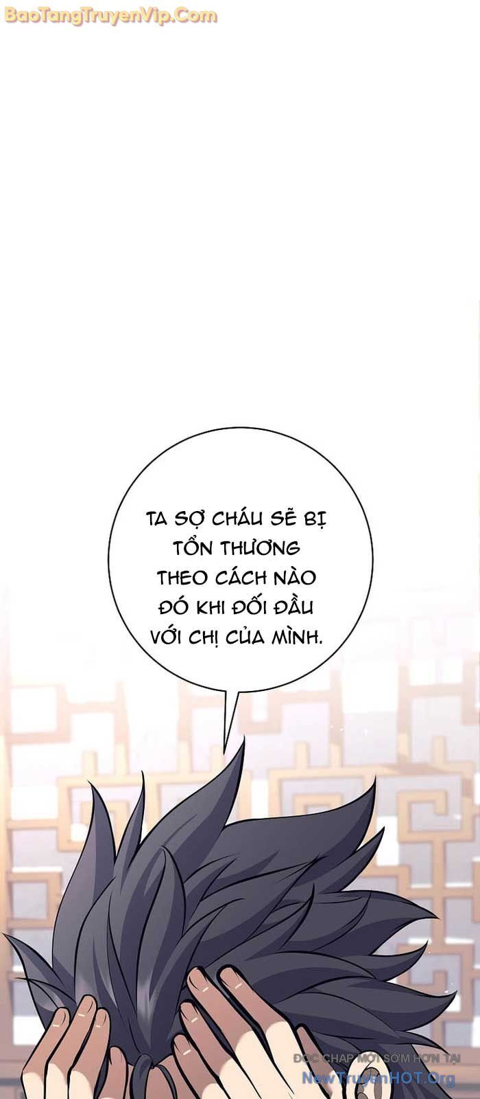 Phệ Kiếm Chap 39 - Next Chap 40