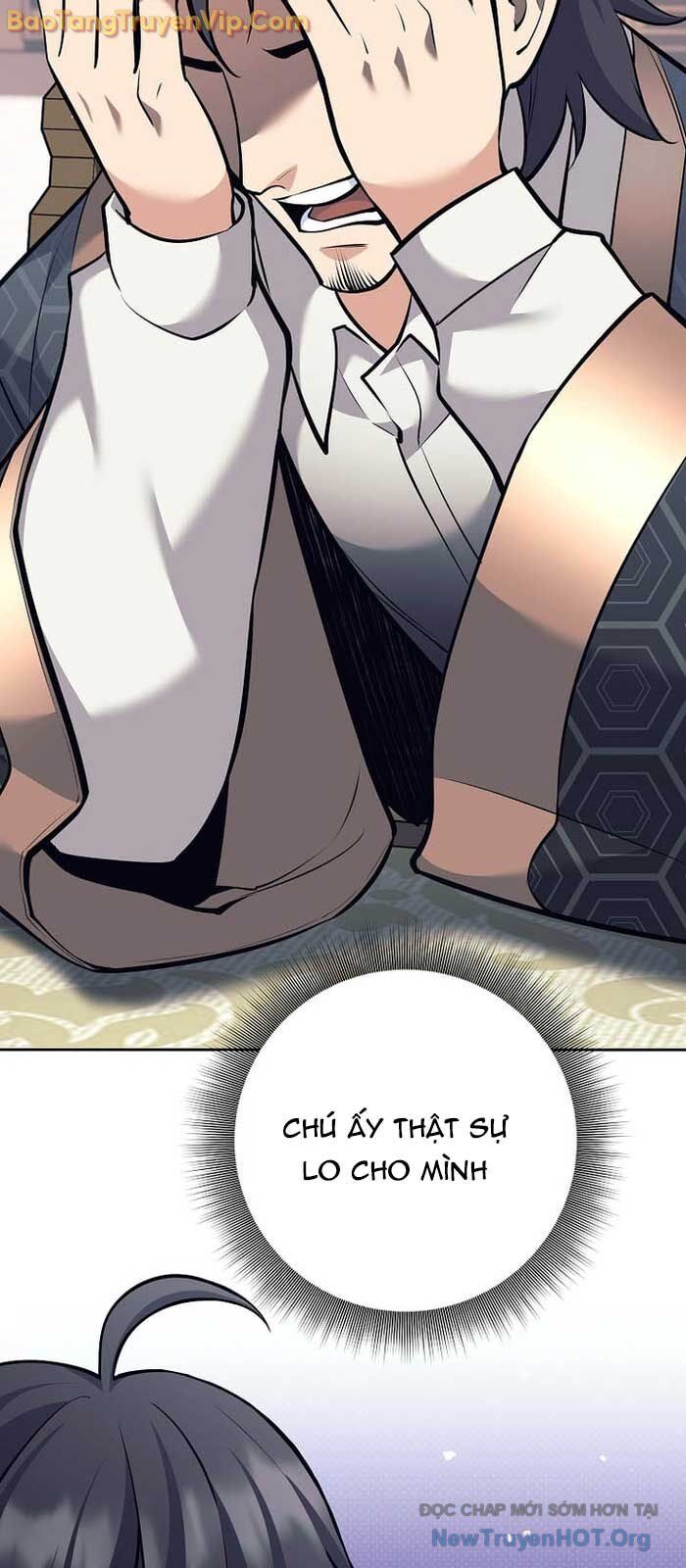 Phệ Kiếm Chap 39 - Next Chap 40