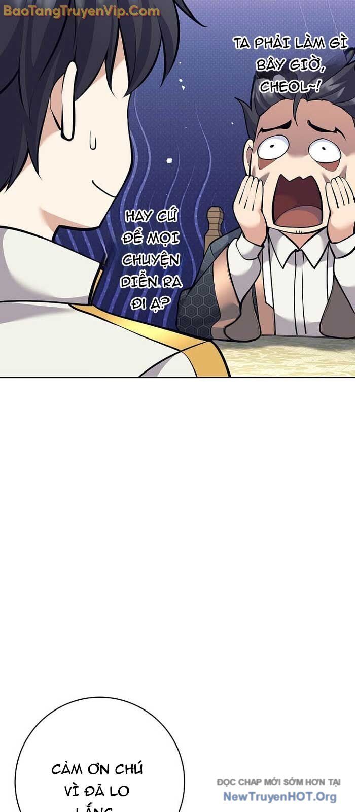 Phệ Kiếm Chap 39 - Next Chap 40