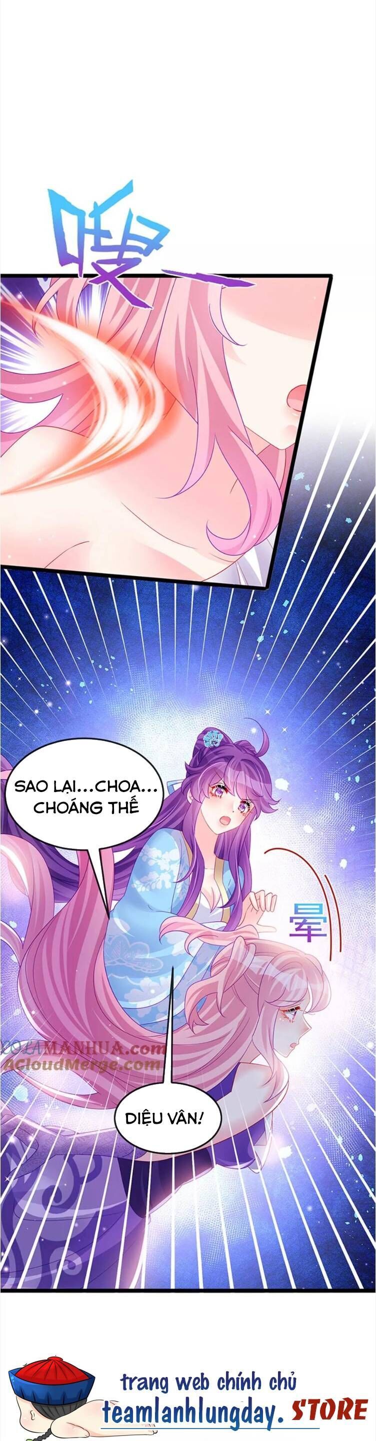 PHẾ SÀI TIỂU THƯ MUỐN NGHỊCH THIÊN CẢI MỆNH Chap 163 - Next Chap 164