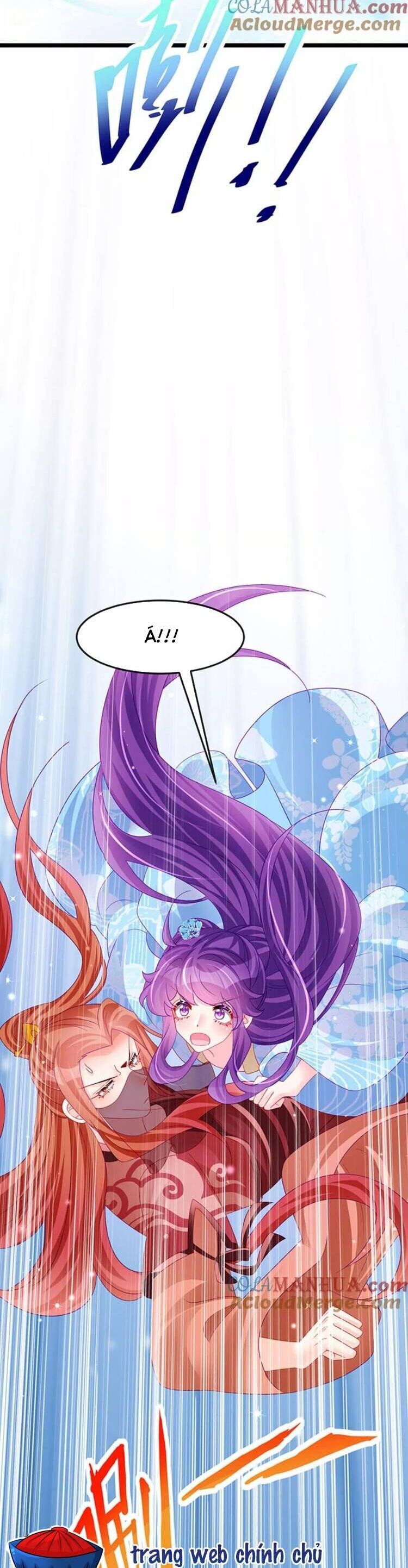 PHẾ SÀI TIỂU THƯ MUỐN NGHỊCH THIÊN CẢI MỆNH Chap 163 - Next Chap 164