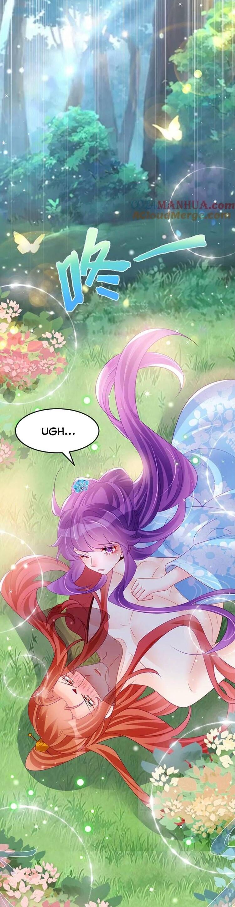 PHẾ SÀI TIỂU THƯ MUỐN NGHỊCH THIÊN CẢI MỆNH Chap 163 - Next Chap 164