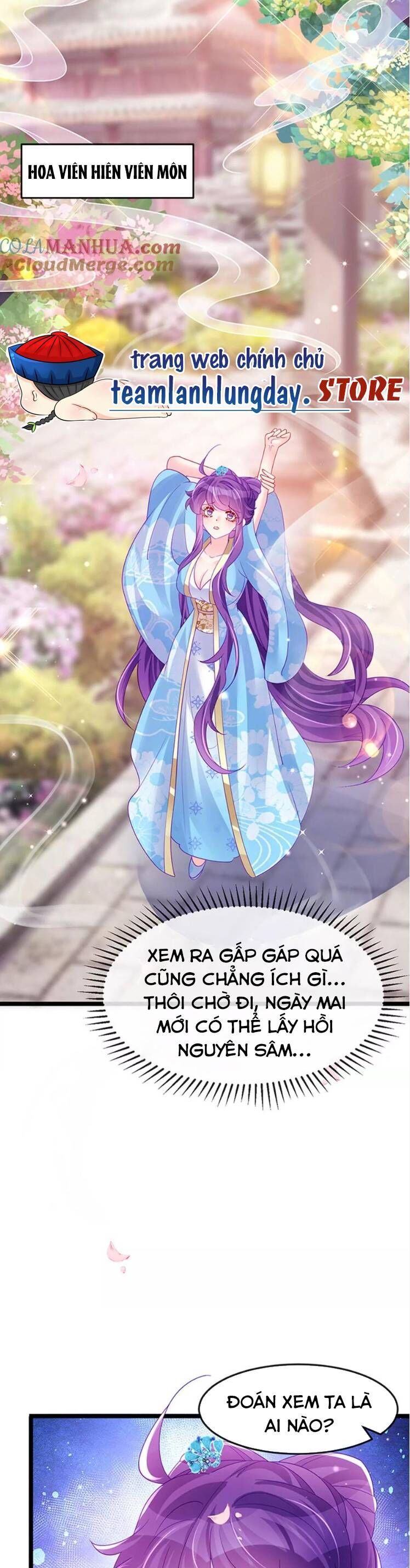 PHẾ SÀI TIỂU THƯ MUỐN NGHỊCH THIÊN CẢI MỆNH Chap 163 - Next Chap 164