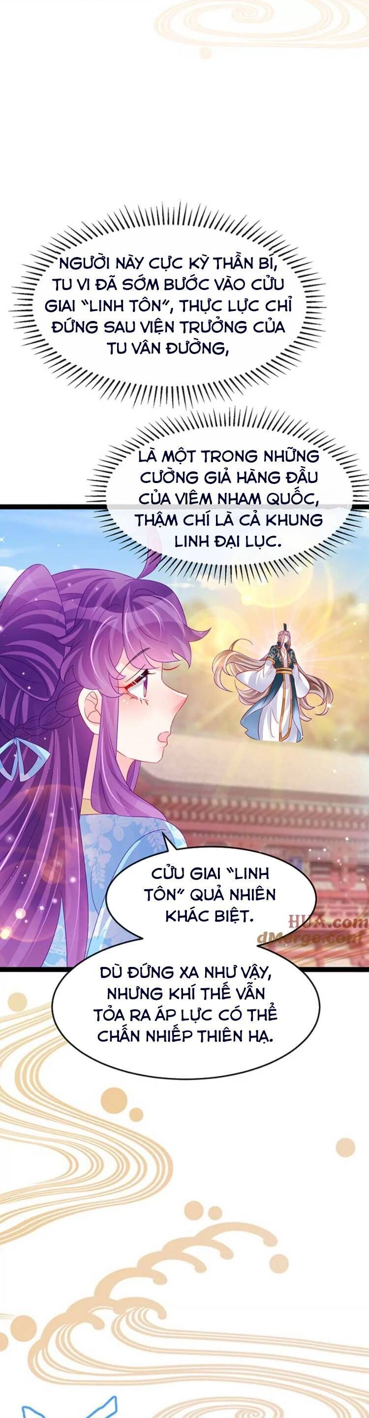 PHẾ SÀI TIỂU THƯ MUỐN NGHỊCH THIÊN CẢI MỆNH Chap 165 - Next Chap 166