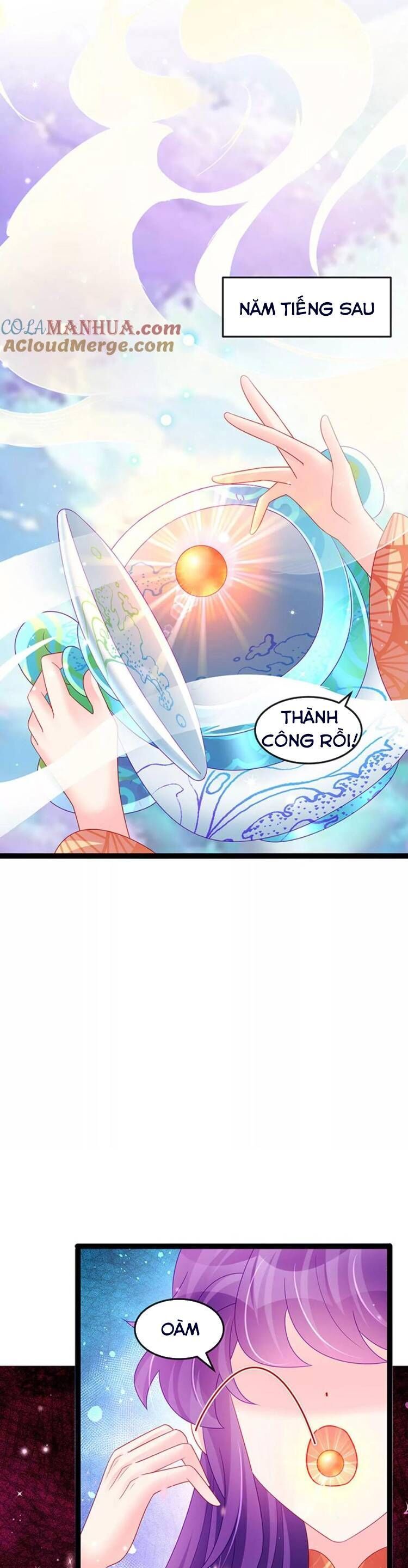 PHẾ SÀI TIỂU THƯ MUỐN NGHỊCH THIÊN CẢI MỆNH Chap 166 - Next Chap 167