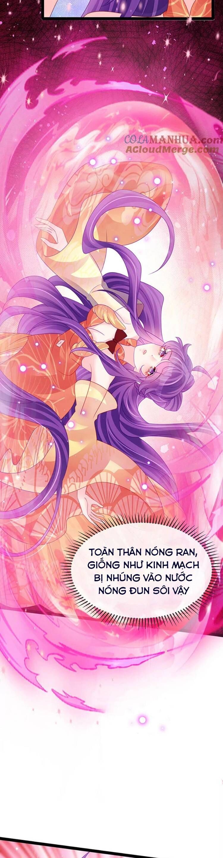 PHẾ SÀI TIỂU THƯ MUỐN NGHỊCH THIÊN CẢI MỆNH Chap 166 - Next Chap 167