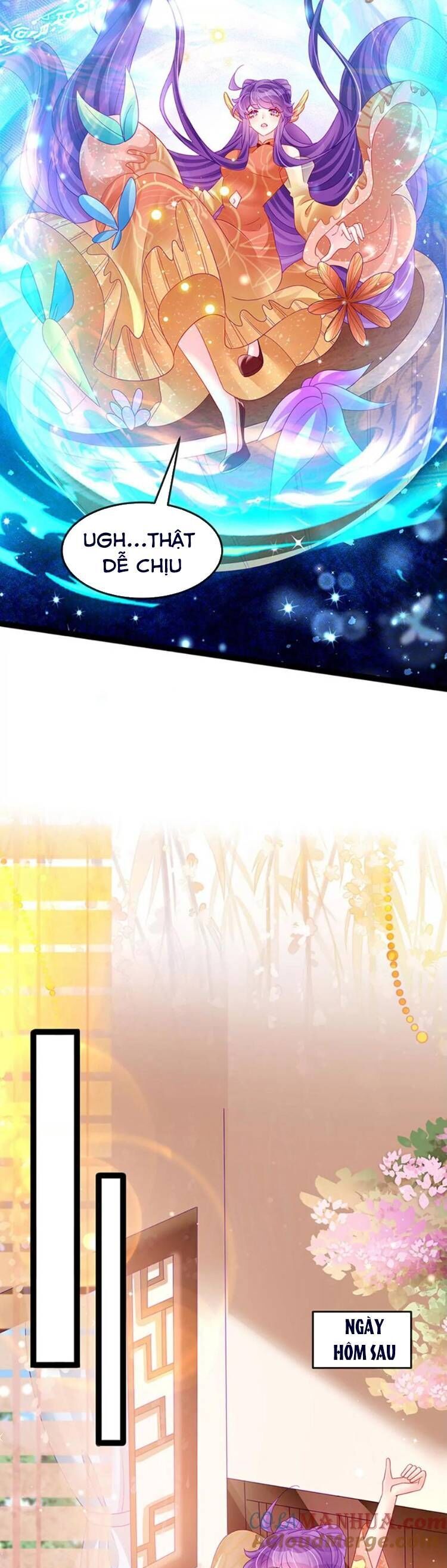 PHẾ SÀI TIỂU THƯ MUỐN NGHỊCH THIÊN CẢI MỆNH Chap 166 - Next Chap 167