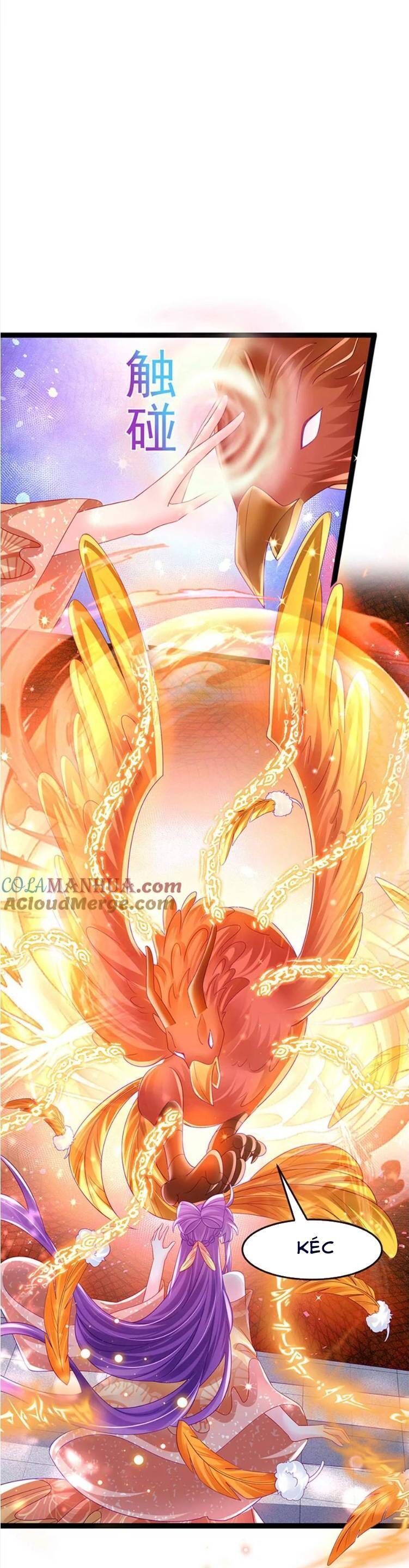 PHẾ SÀI TIỂU THƯ MUỐN NGHỊCH THIÊN CẢI MỆNH Chap 167 - Next Chap 168