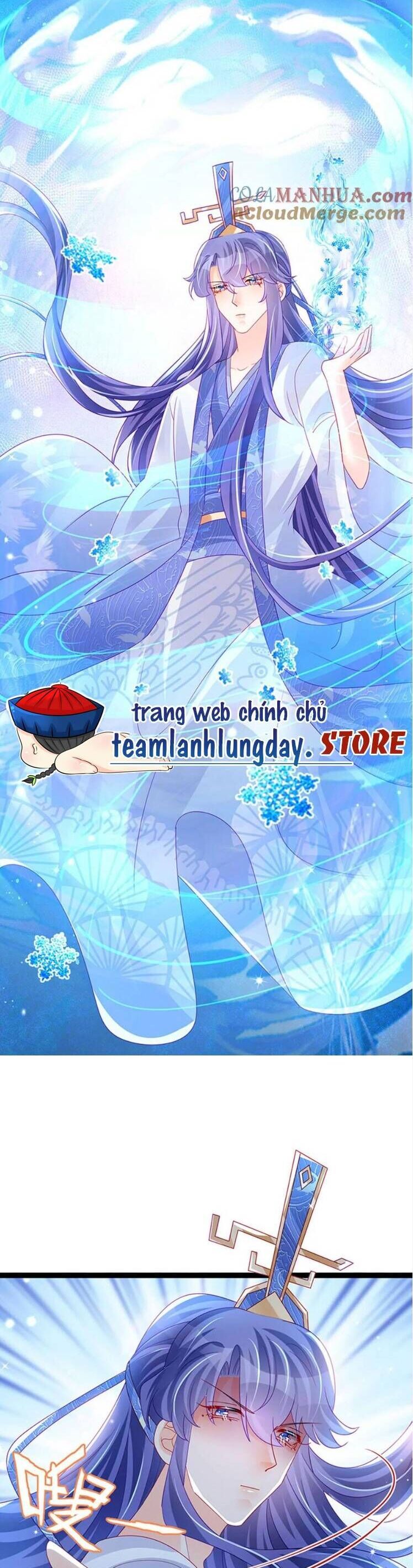 PHẾ SÀI TIỂU THƯ MUỐN NGHỊCH THIÊN CẢI MỆNH Chap 167 - Next Chap 168