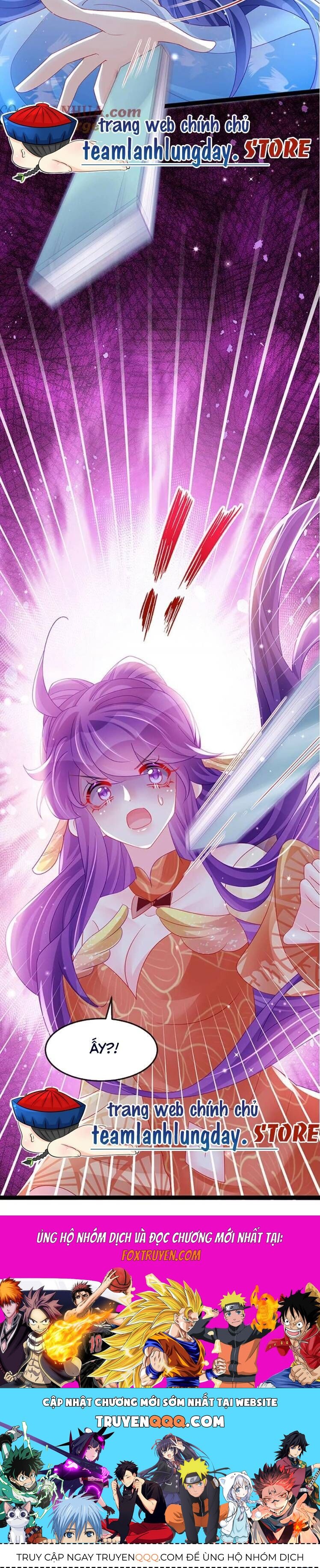 PHẾ SÀI TIỂU THƯ MUỐN NGHỊCH THIÊN CẢI MỆNH Chap 167 - Next Chap 168