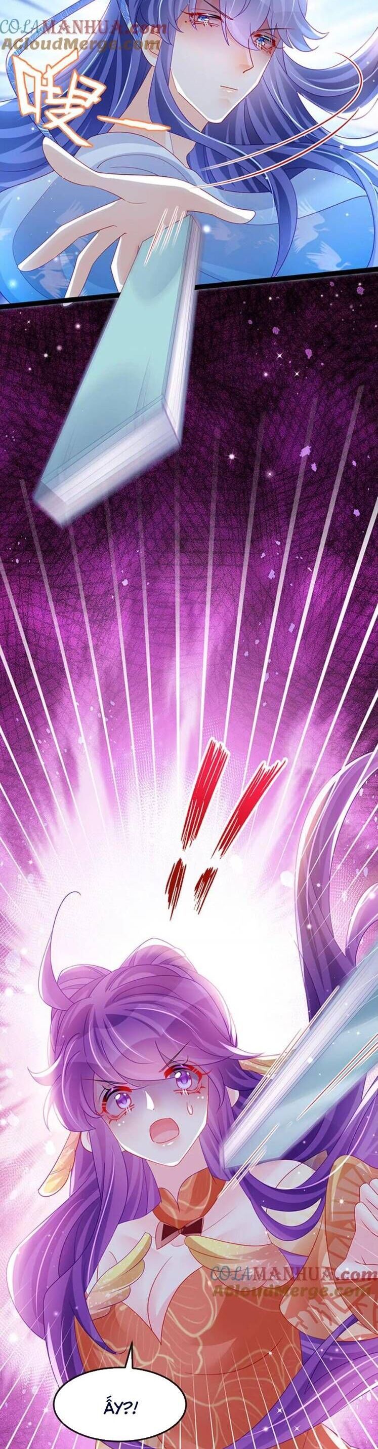 PHẾ SÀI TIỂU THƯ MUỐN NGHỊCH THIÊN CẢI MỆNH Chap 168 - Next Chap 169