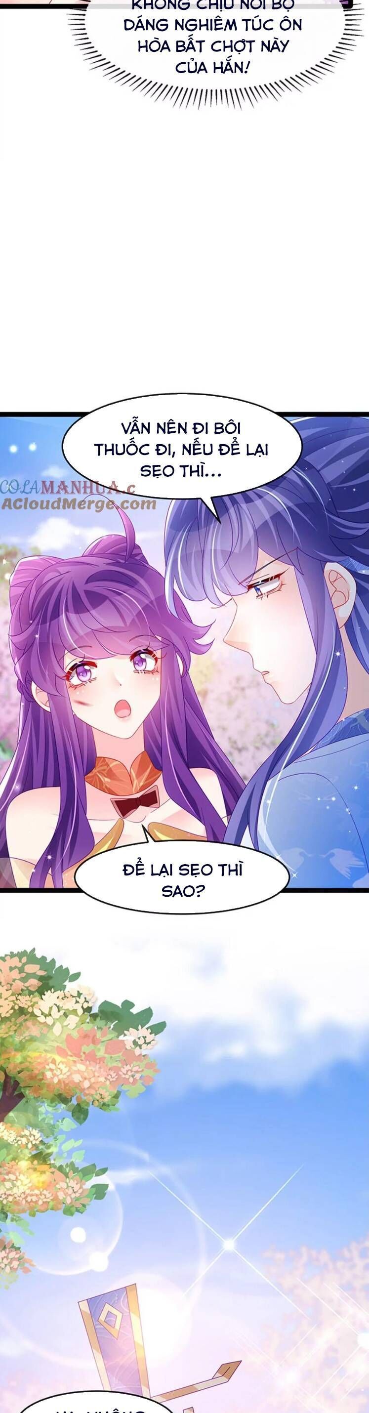 PHẾ SÀI TIỂU THƯ MUỐN NGHỊCH THIÊN CẢI MỆNH Chap 168 - Next Chap 169