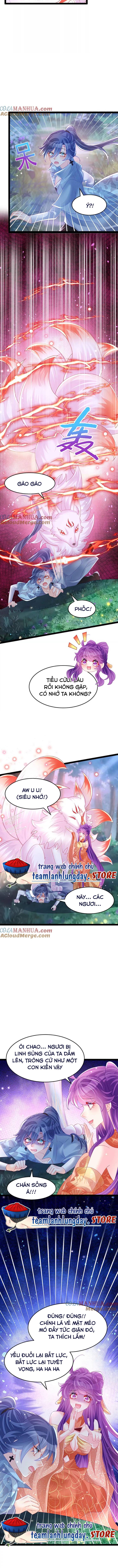 PHẾ SÀI TIỂU THƯ MUỐN NGHỊCH THIÊN CẢI MỆNH Chap 172 - Next Chap 173